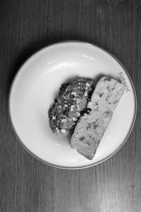Ricotta Rosso