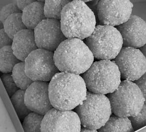 Bundi Ladoo