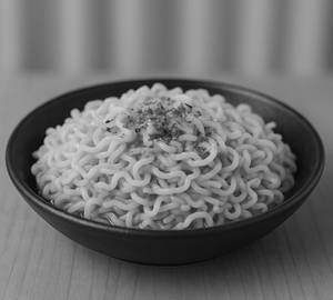 Plain Maggi