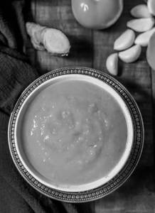 Makhni Dip (veg)