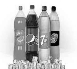 Dew/Pepsi 1L
