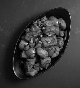 Chilli Paneer