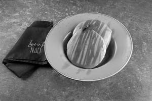 Dorayaki (japanese Pan Cake)