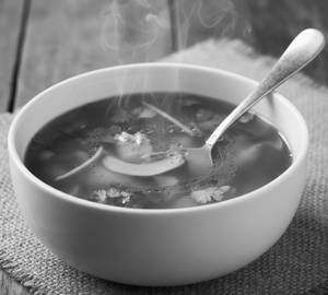 Clear Soup