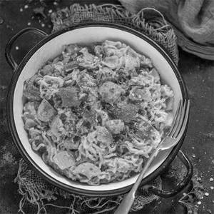 Chicken Peri Peri Maggie