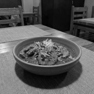 Katlar Jhol [ Kalo Jeerey ]