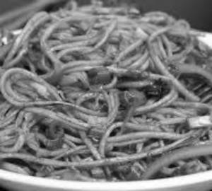 Desi chowmein