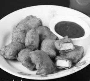 Paneer Pakoda