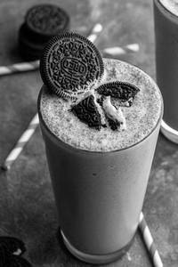 Oreo Shake