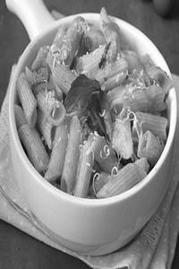 Red Sauce Pasta
