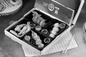 Prawn Day Today - Signature Party Pack