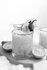 Spicy Mango Mojito