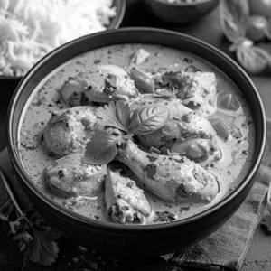 Chicken Curry