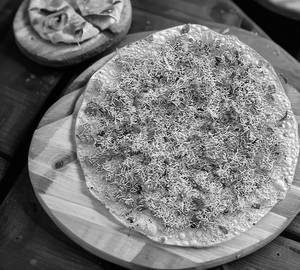 Masala papad