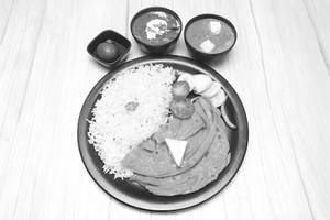 Shree Shyam Thali