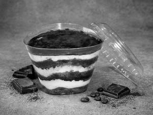 Tiramisu Jar