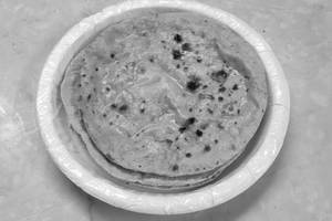 1 Butter Tawa Roti