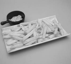 Salted French Fries