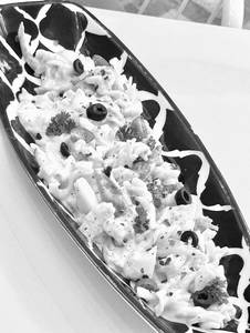 Alfredo Pasta
