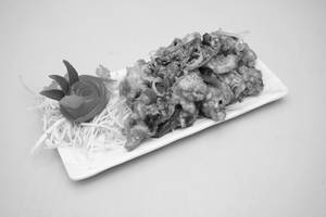 Chilli Prawns
