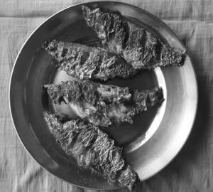 Malabar Fish Fry