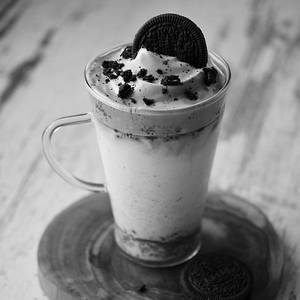 Oreo Cold Coffee