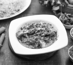 Paneer Pasanda