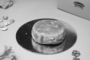 Eggless Vanilla Cake 400g