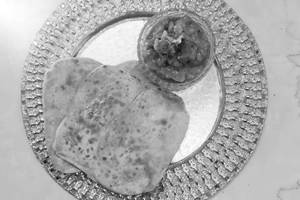 Rajma Combo