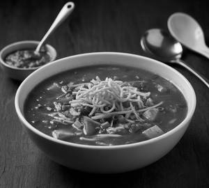 Manchow Soup