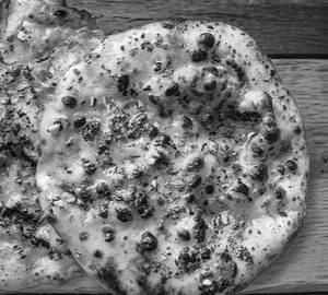 Kashmiri kulcha