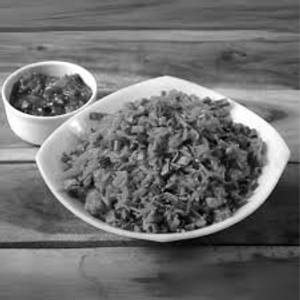 Schezwan Fried Rice