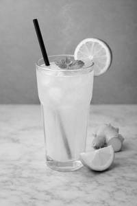 Lemon Ginger Juice