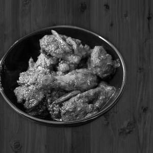 Chicken Kosha