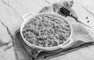 Chicken Mince/Keema