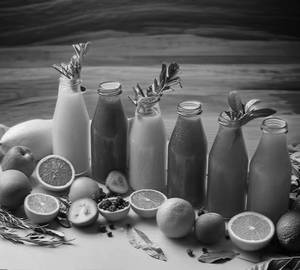 BBC juice