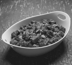 Mutton Chukka