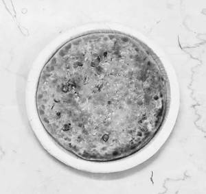 1 Double Stuffed Gobi Paratha