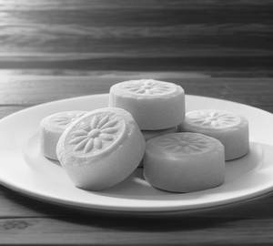 Milk Peda