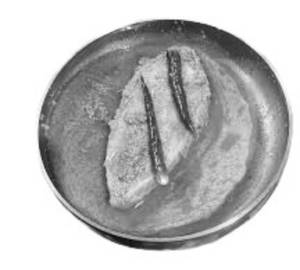 Ilish jhal (1 pcs)