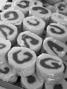 Malai Roll
