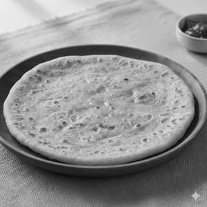 Onion Paratha