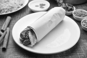 Double Mutton Roll 