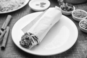 Mutton Brain Roll