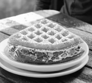 KitKat Waffle 