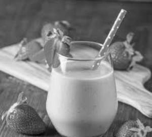 Strawberry Shake