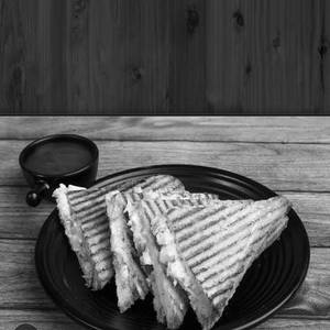 Veg sandwitch