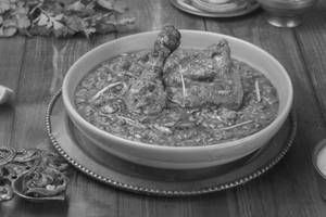 Chicken Beliram