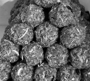 Dink Ladoo