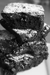 Choco brownie cake [1 kg]